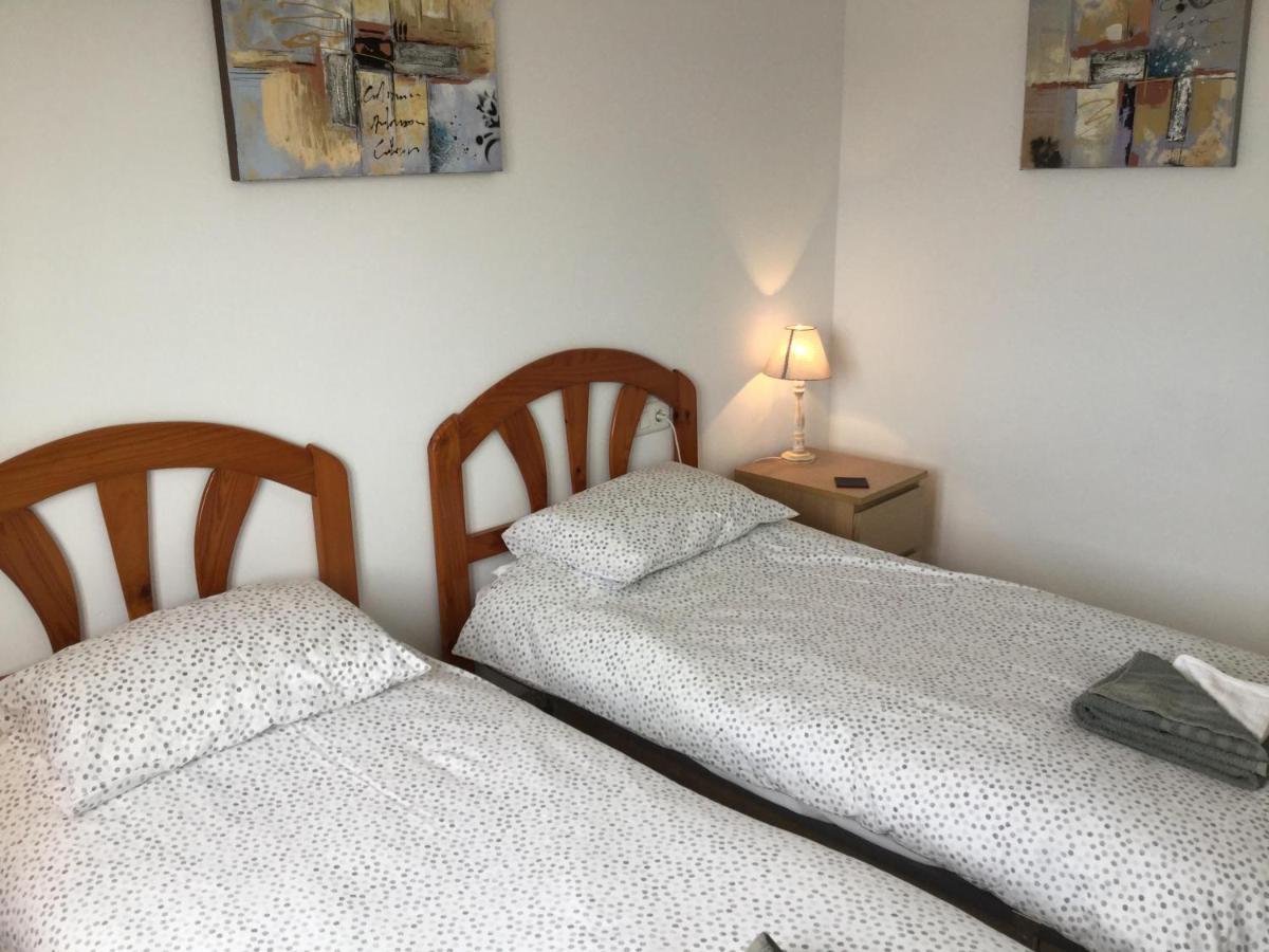 Lovely 2 Bedroom Holiday Apartment In Central Caleta De Fuste Exterior photo